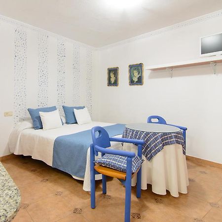 Apartamentos Turisticos Casa Soto Baiona Exteriér fotografie