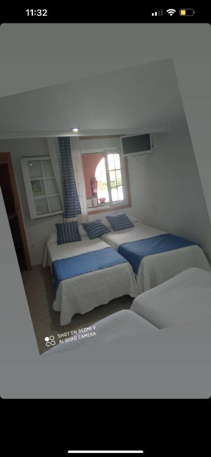 Apartamentos Turisticos Casa Soto Baiona Exteriér fotografie