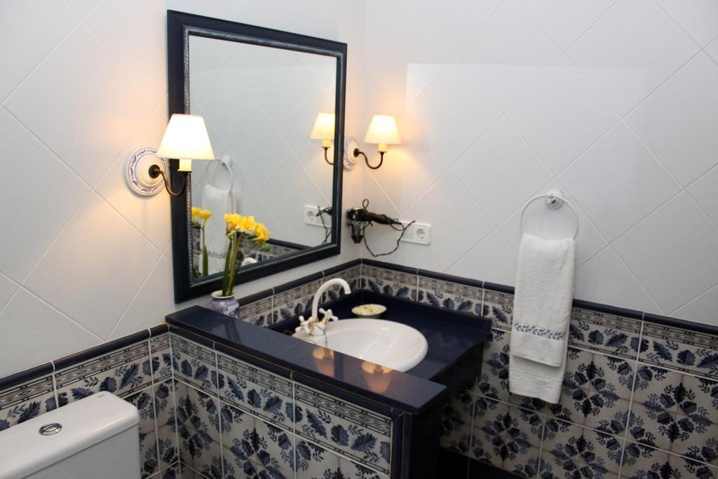 Apartamentos Turisticos Casa Soto Baiona Pokoj fotografie