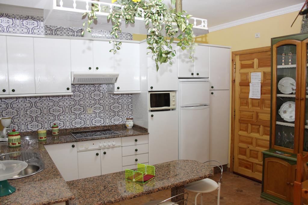 Apartamentos Turisticos Casa Soto Baiona Pokoj fotografie
