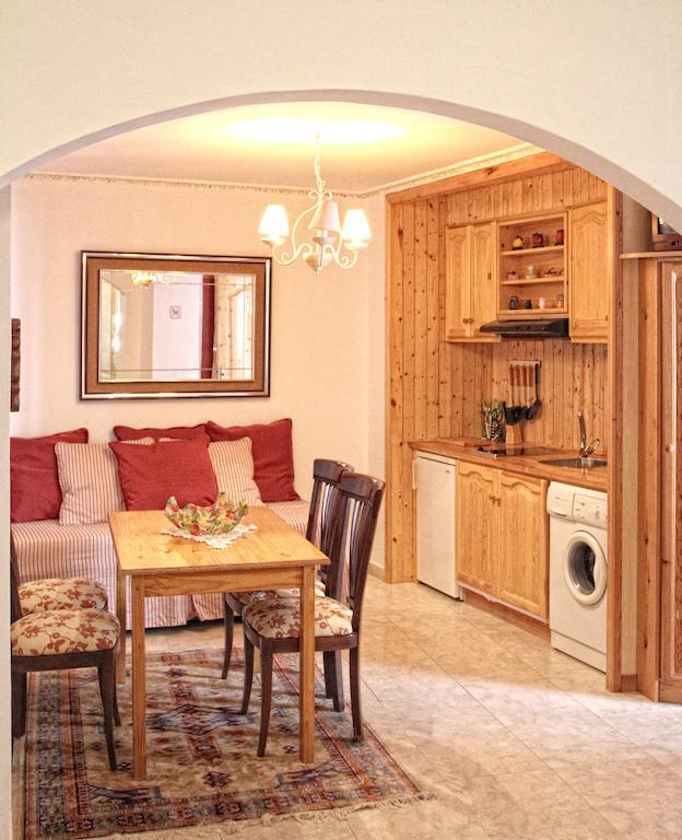 Apartamentos Turisticos Casa Soto Baiona Exteriér fotografie