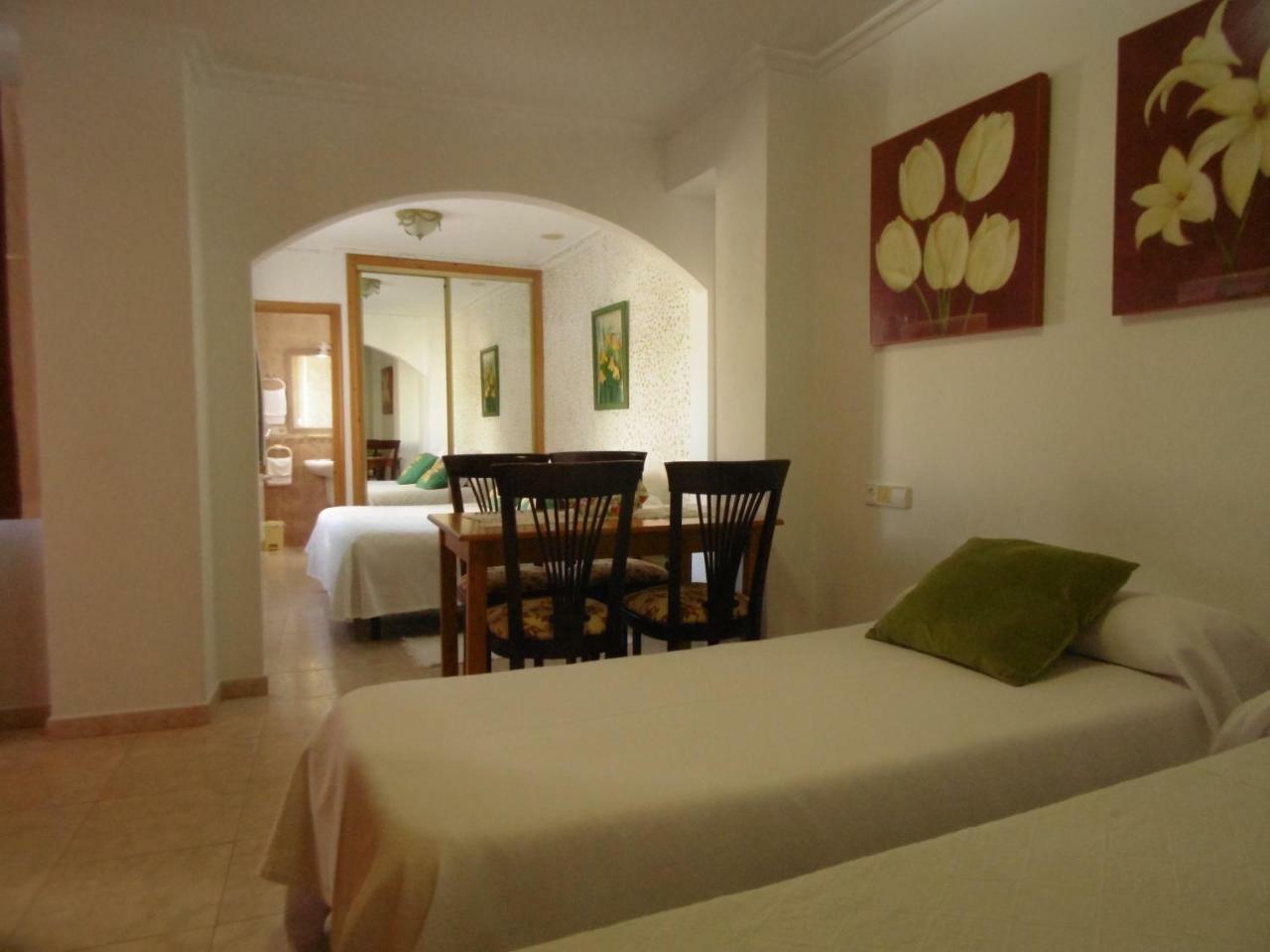 Apartamentos Turisticos Casa Soto Baiona Exteriér fotografie