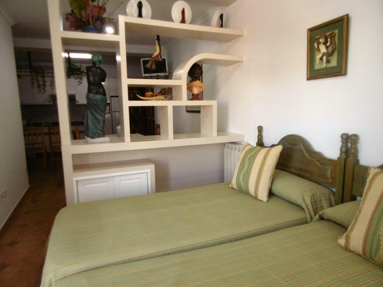 Apartamentos Turisticos Casa Soto Baiona Exteriér fotografie