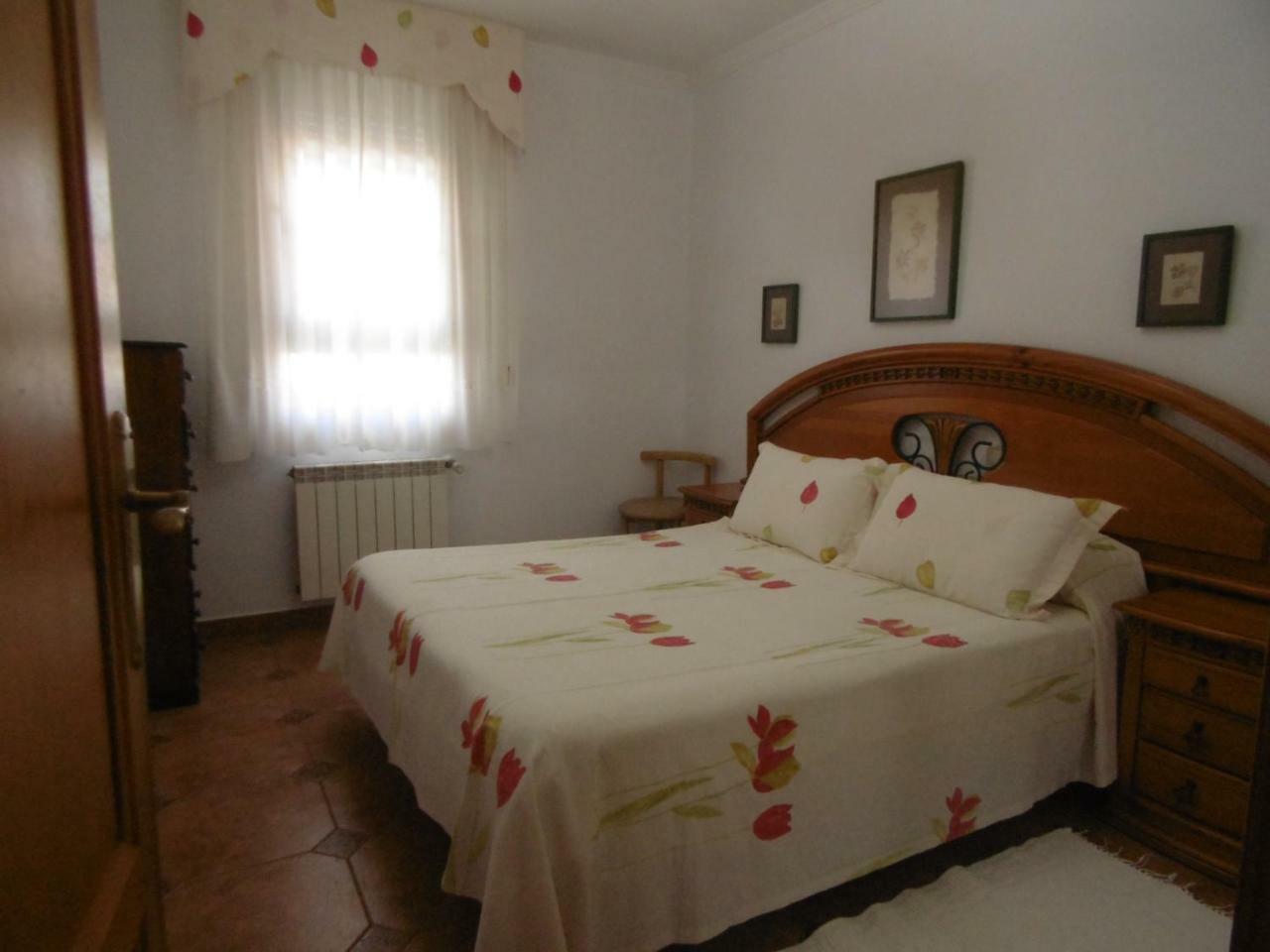 Apartamentos Turisticos Casa Soto Baiona Exteriér fotografie