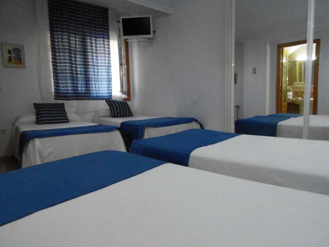 Apartamentos Turisticos Casa Soto Baiona Exteriér fotografie