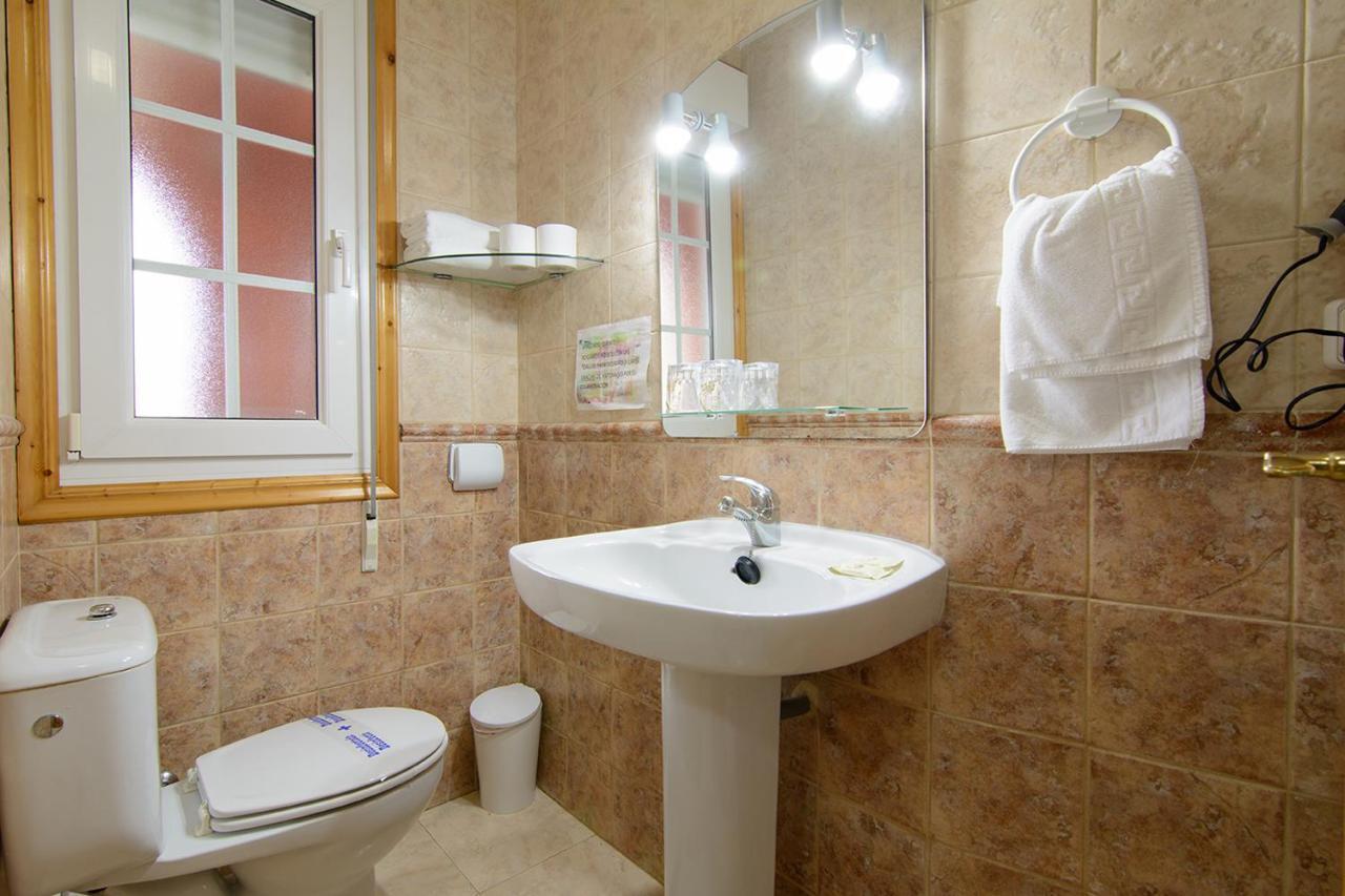 Apartamentos Turisticos Casa Soto Baiona Exteriér fotografie