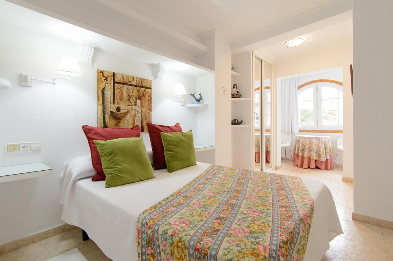 Apartamentos Turisticos Casa Soto Baiona Exteriér fotografie