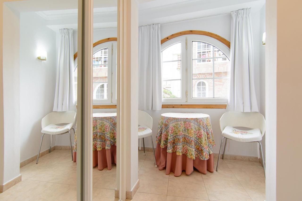 Apartamentos Turisticos Casa Soto Baiona Exteriér fotografie