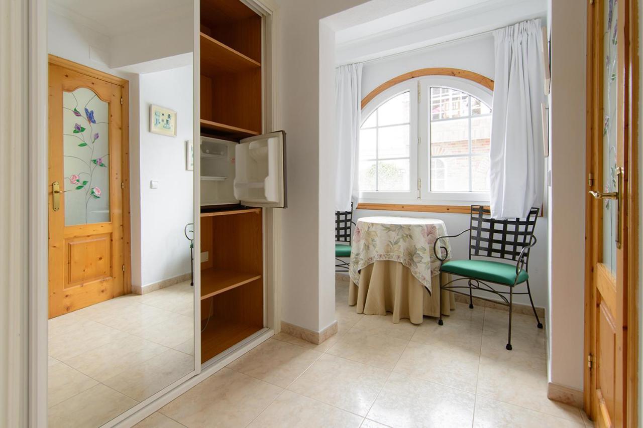 Apartamentos Turisticos Casa Soto Baiona Exteriér fotografie