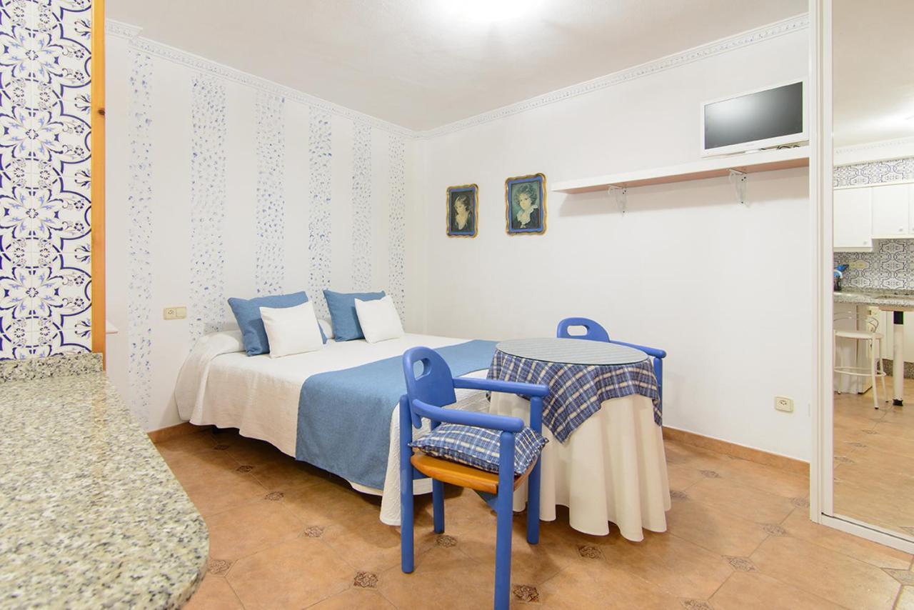 Apartamentos Turisticos Casa Soto Baiona Exteriér fotografie