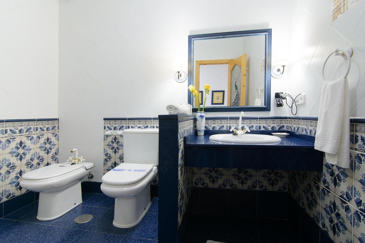 Apartamentos Turisticos Casa Soto Baiona Exteriér fotografie