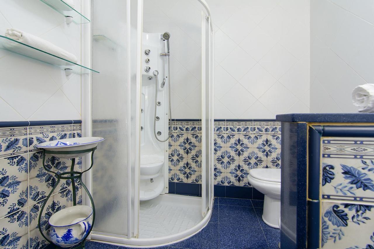 Apartamentos Turisticos Casa Soto Baiona Exteriér fotografie